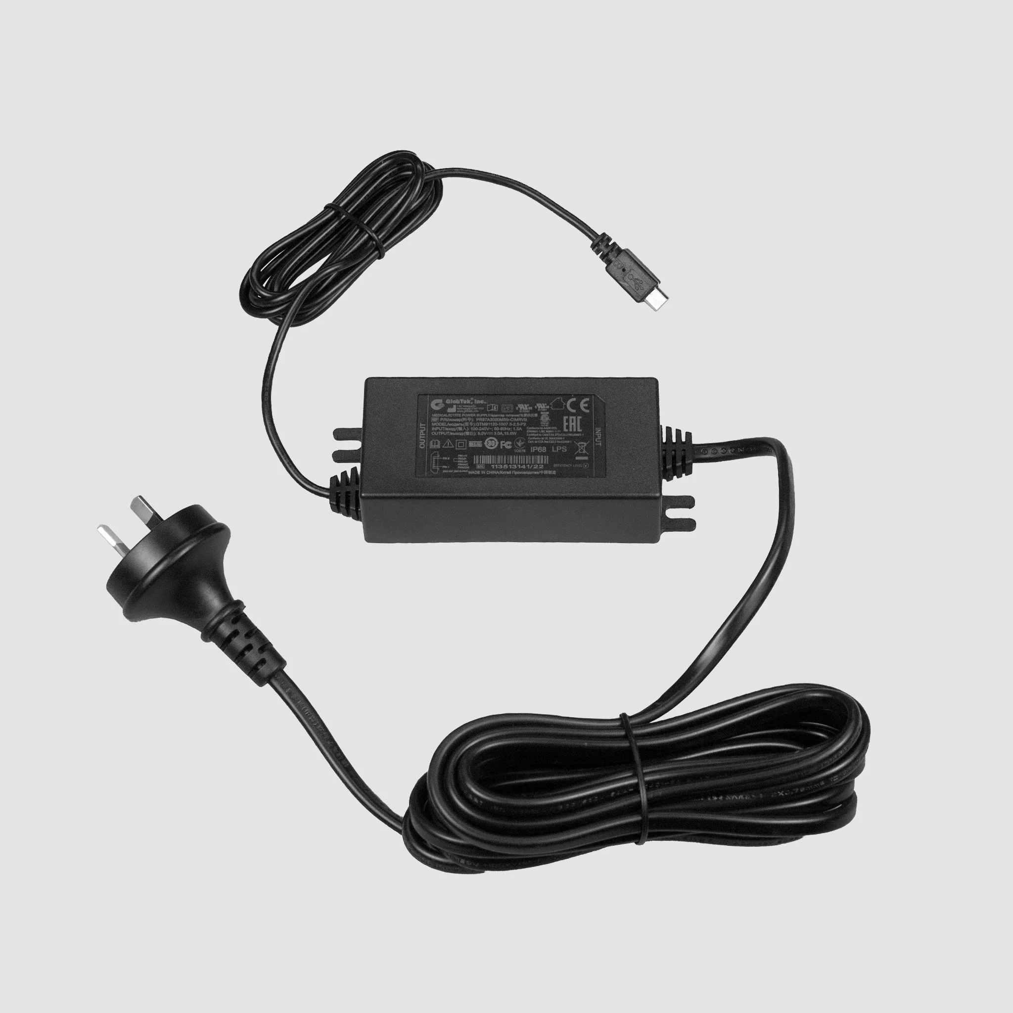 Outdoor Power Supply - Image 4