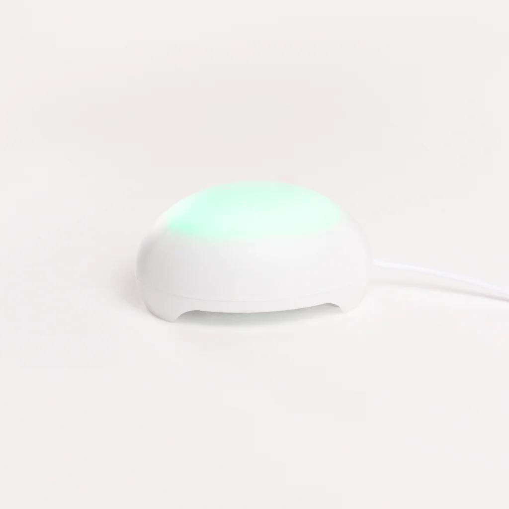 PurpleAir Touch Indoor Air Quality Monitor - Image 4