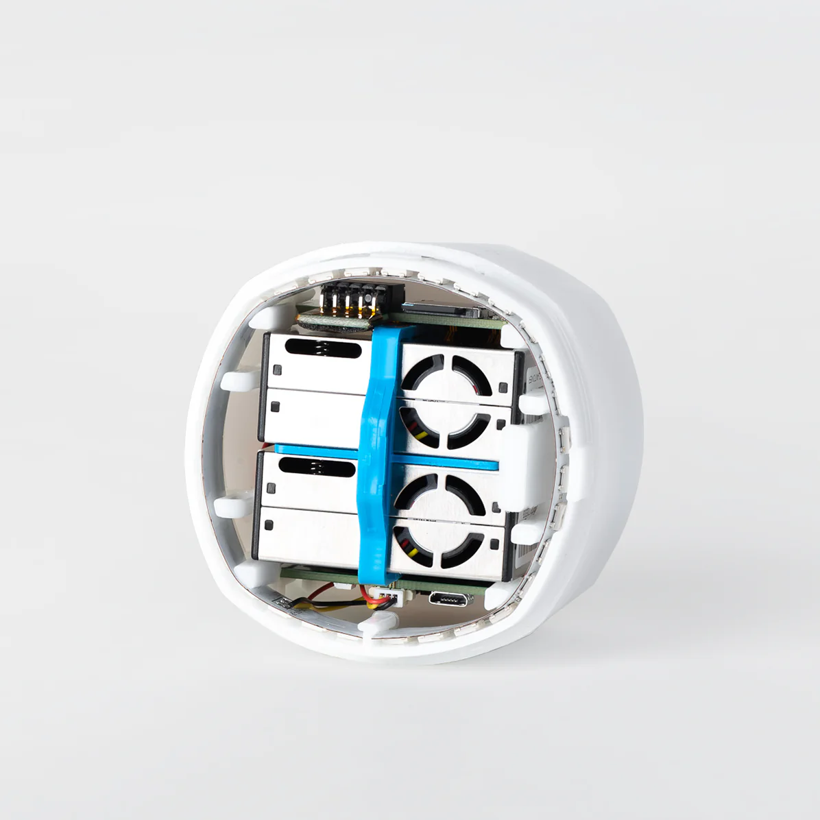 PurpleAir Zen Air Quality Monitor - Image 7
