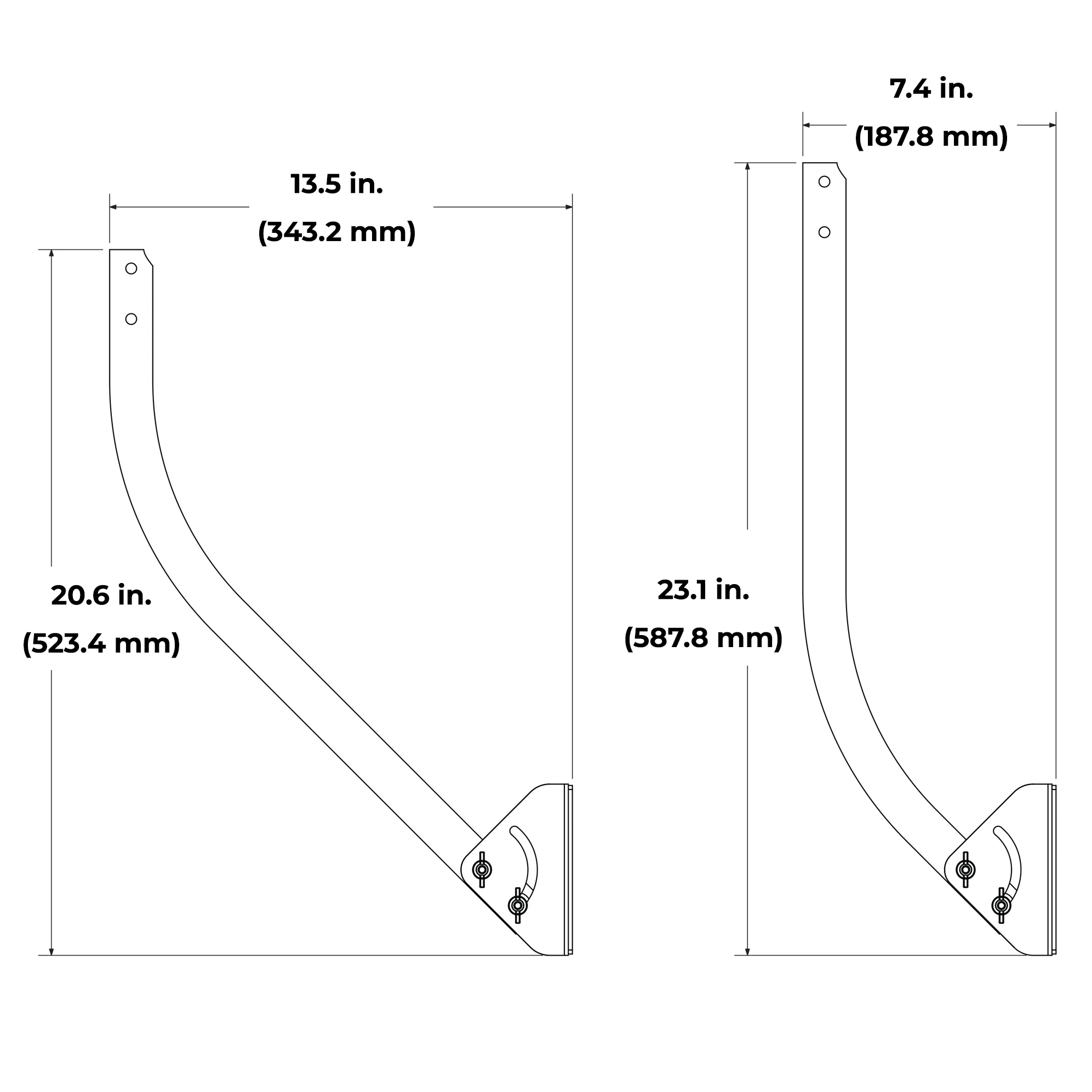 Universal Mount UK - Image 6