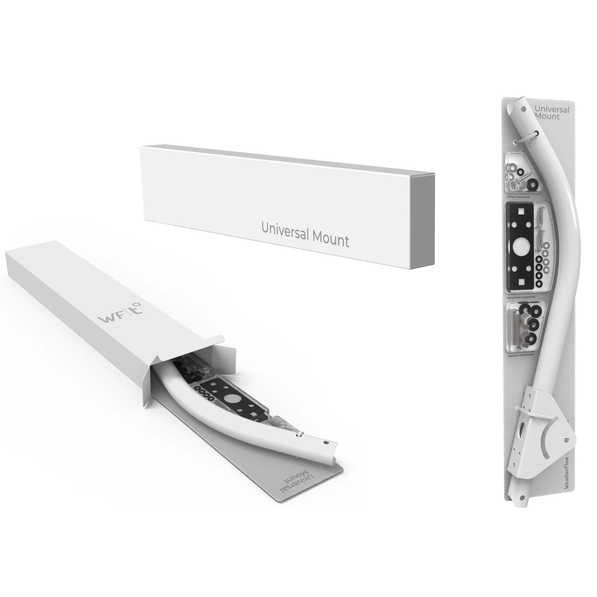 Universal Mount - Image 4