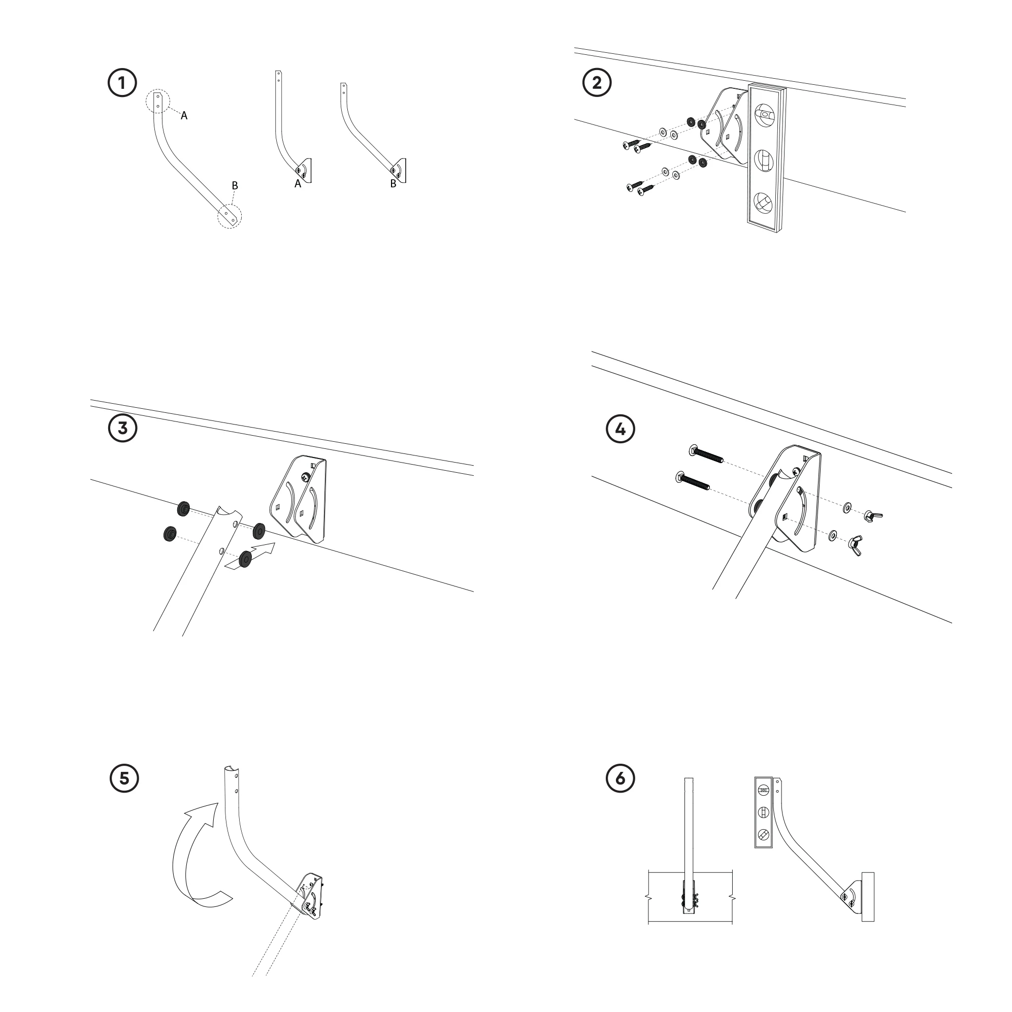 Universal Mount - Image 7