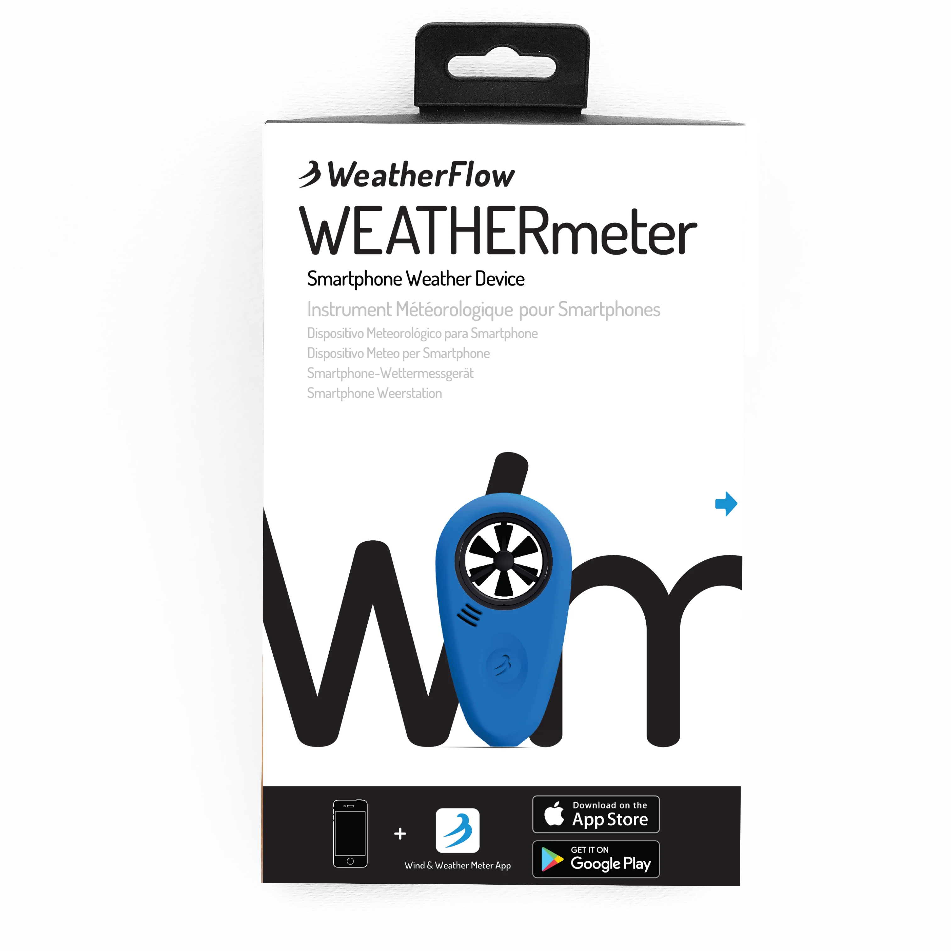 WEATHERmeter - Image 4