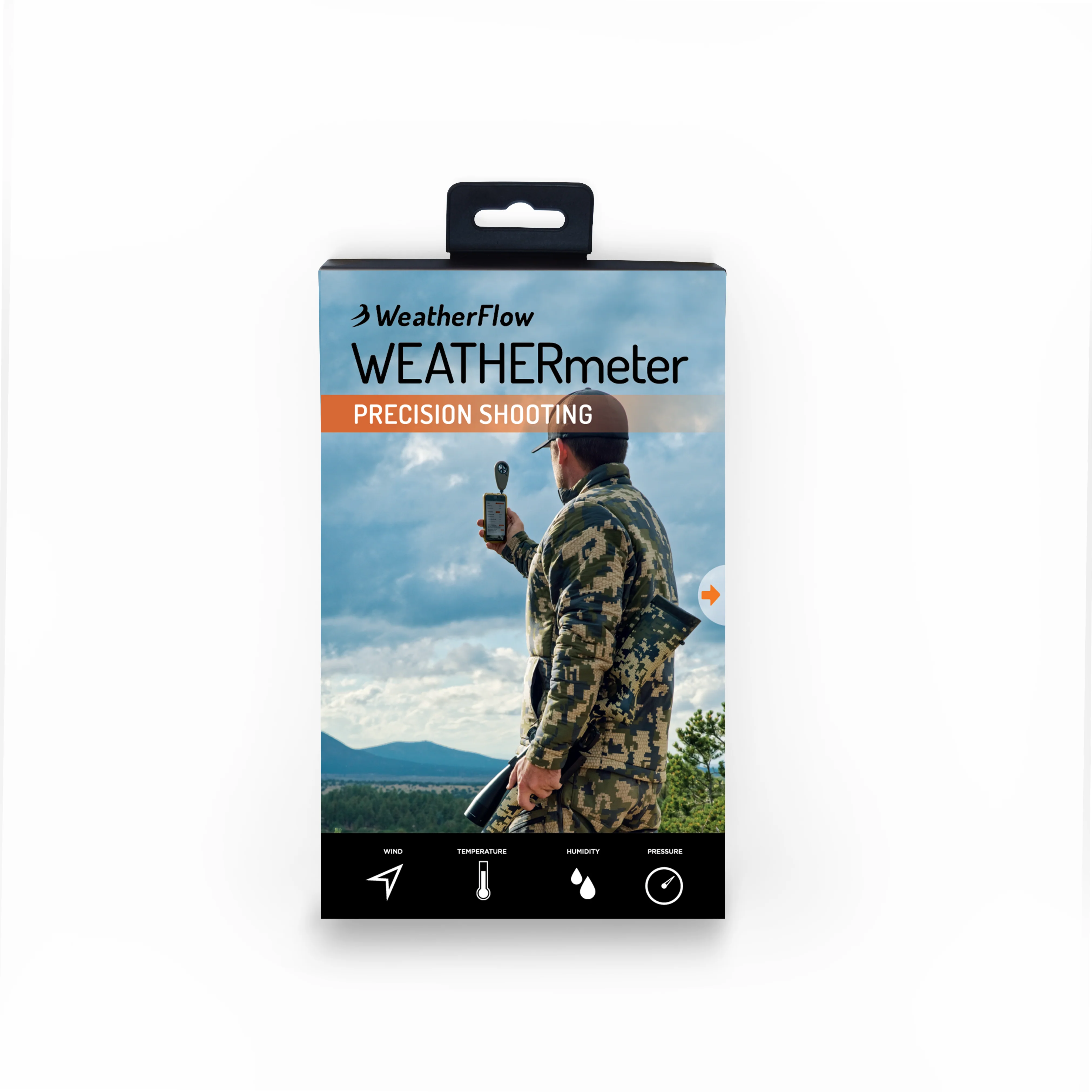 WEATHERmeter for Precision Shooting - Image 3