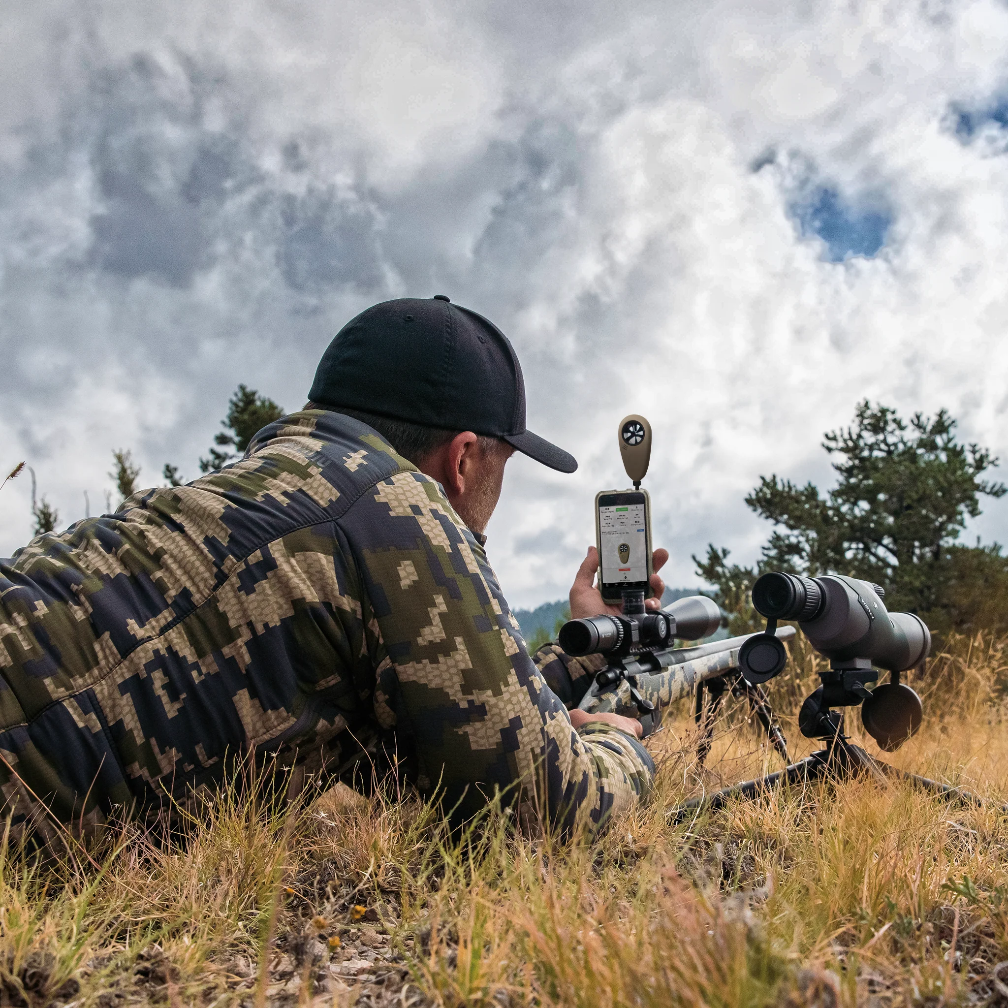 WEATHERmeter for Precision Shooting - Image 4