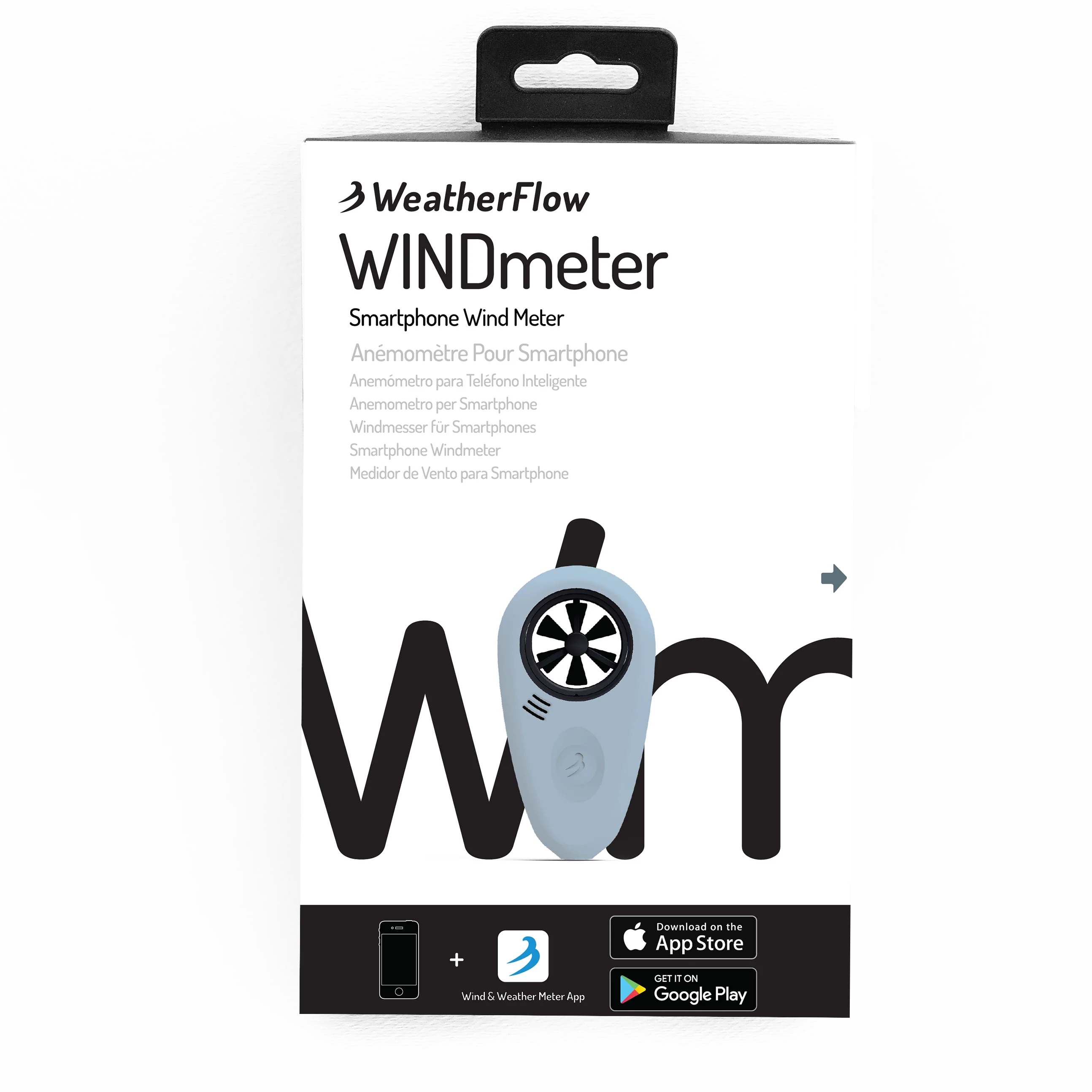 WINDmeter - Image 3