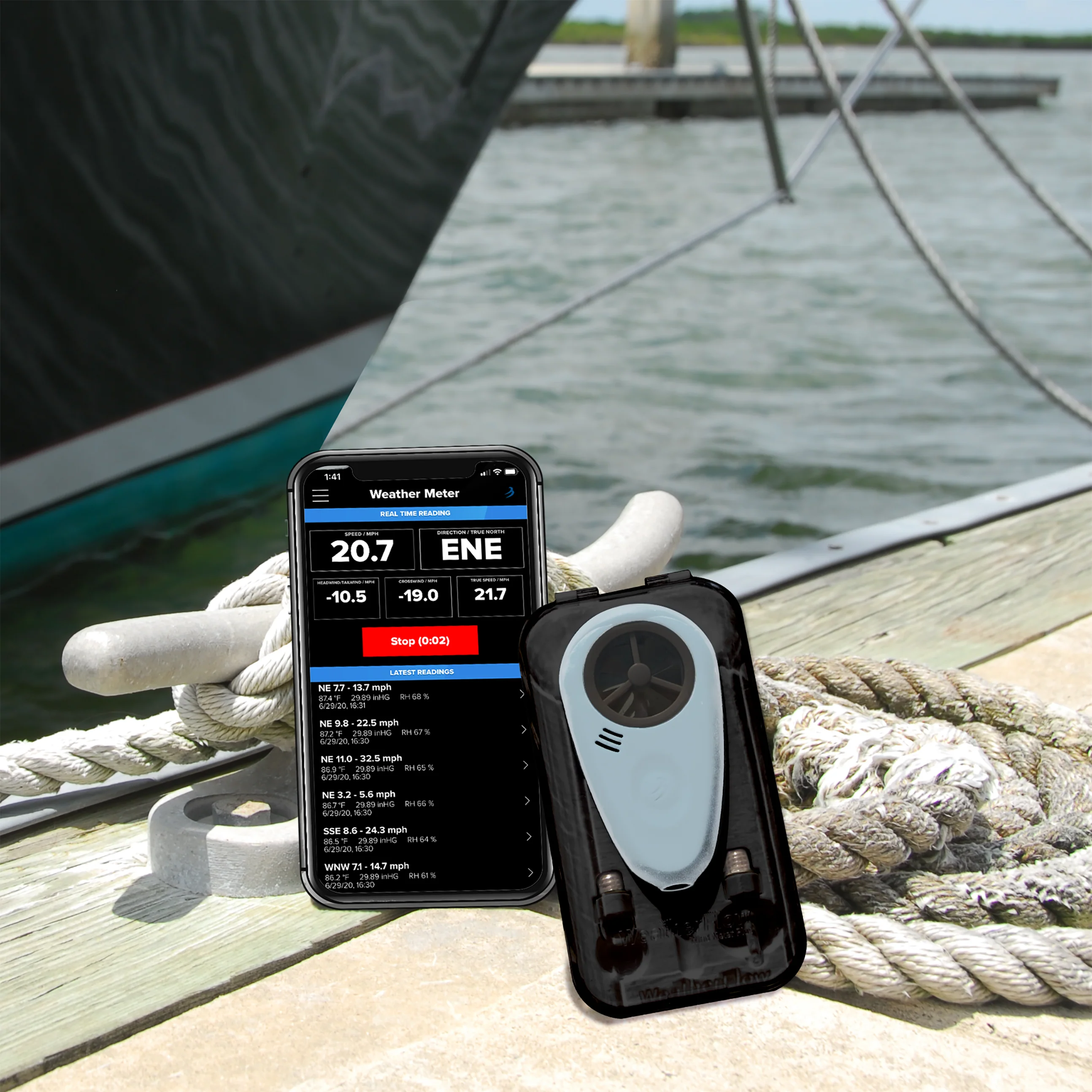 WINDmeter - Image 4